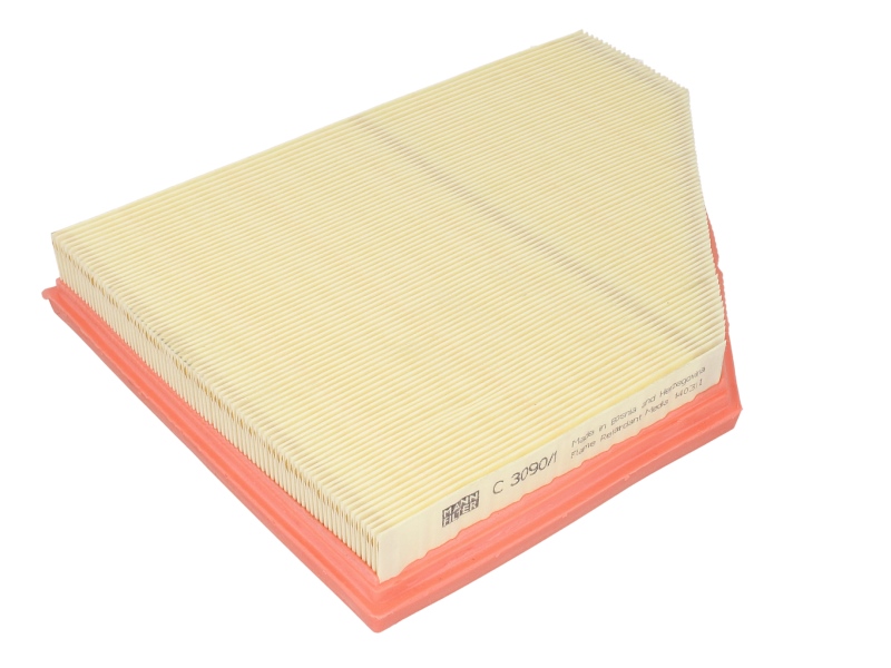 Фільтр повітряний (фільтруючий елемент) BMW X5 (E70) 4.8 10.06-03.10