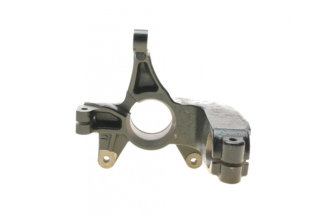 Поворотный кулак (цапфа) Renault Megane II 02-08 (L)