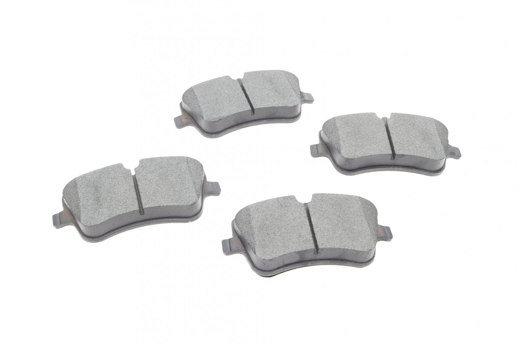 Колодки гальмівні (передні) MB C-class (W203/CL203/S203)/CLK-class (C209)/SLK-class (R171) 00-11