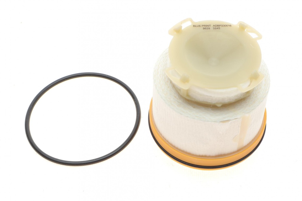 Топливный фильтр FIAT FULLBACK; MITSUBISHI L200, L200 / TRITON, PAJERO SPORT III; TOYOTA FORTUNER 2.2D-4.0 01.05-