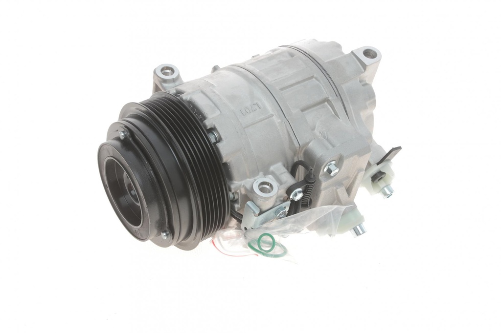 Компрессор кондиционера MB Sprinter CDI -06 (d=119mm)