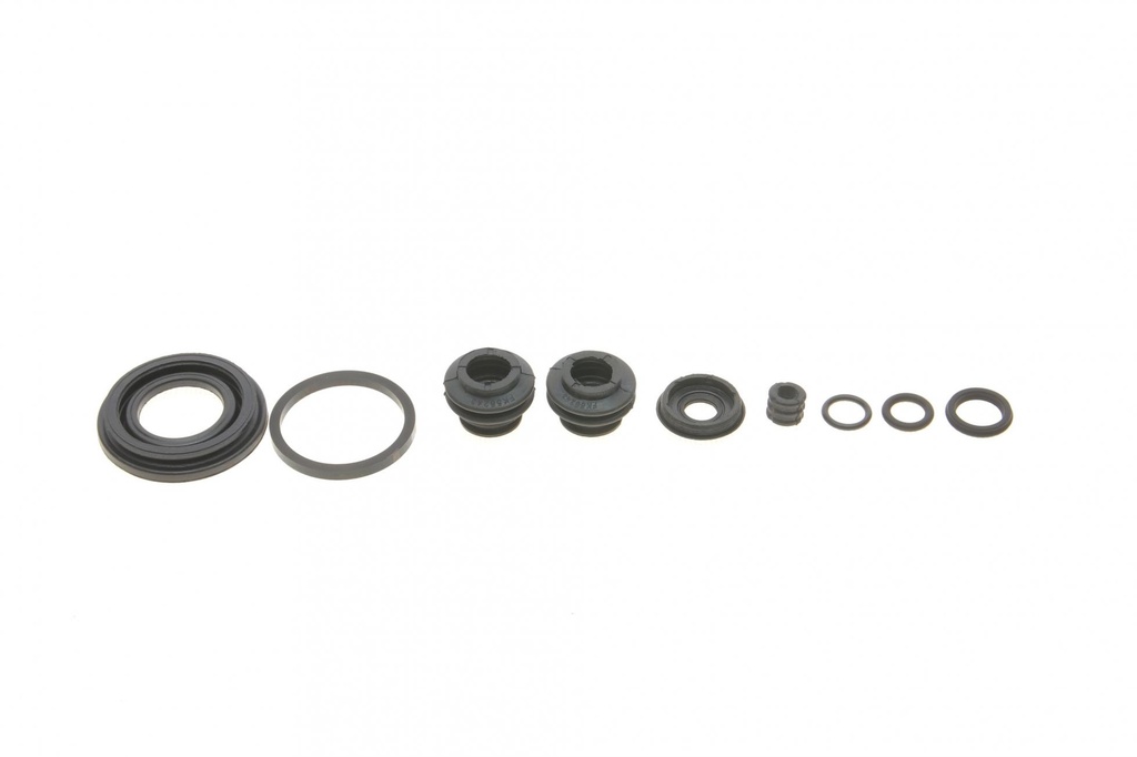 Ремкомплект супорта (заднього) Hyundai i20/KIA Picanto 11- (d=34mm) (Mobis)