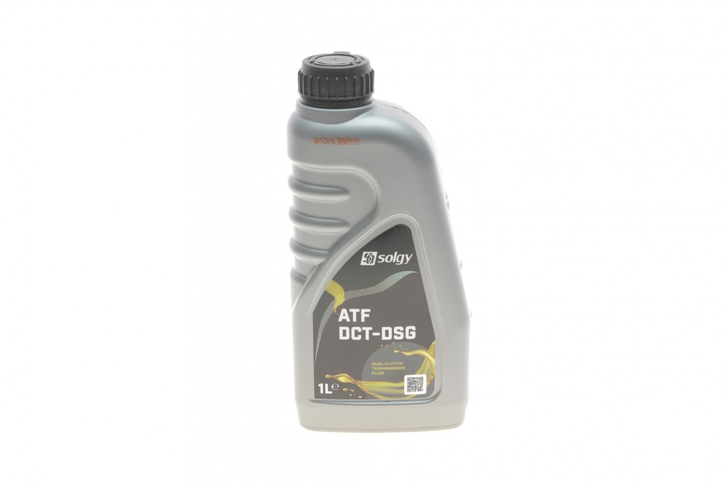 Масло ATF DCT-DSG (1L) (VW G052182/VW TL5218/VW G052529/VW TL5252/PORSCHE 999.917.0809.00)