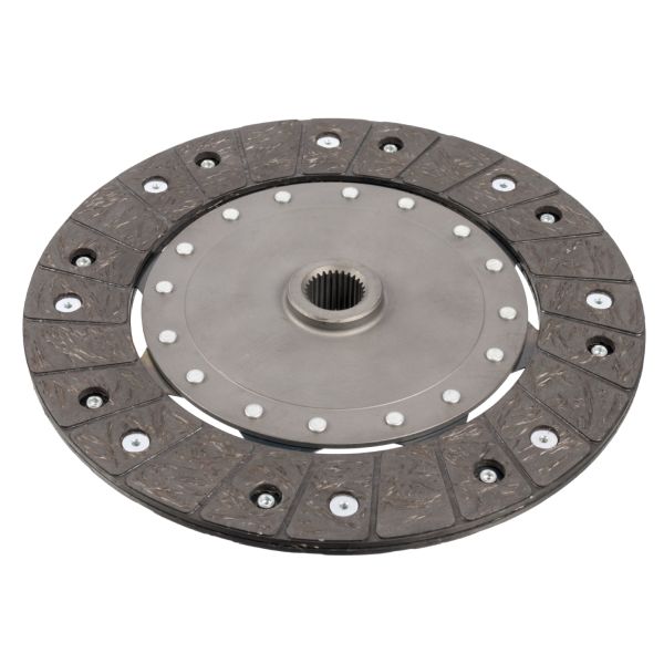 Диск сцепления (228мм) AUDI A1, A3; SEAT CORDOBA, CORDOBA VARIO, CORDOBA VARIO/KOMBI, IBIZA II, IBIZA III, IBIZA IV, IBIZA IV SC, IBIZA IV ST, IBIZA IV/HATCHBACK, LEON 1.6D/1.8/1.9D 07.95-