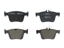 Колодки гальмівні (задні) Audi A3/VW Golf 12-/Touran/Passat B8 14-/Skoda Karoq 17-/Octavia 20-