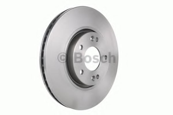 Диск тормозной (передний) Hyundai I30 II 11-/Kia Cee'D/Cerato III 13- (300x28)