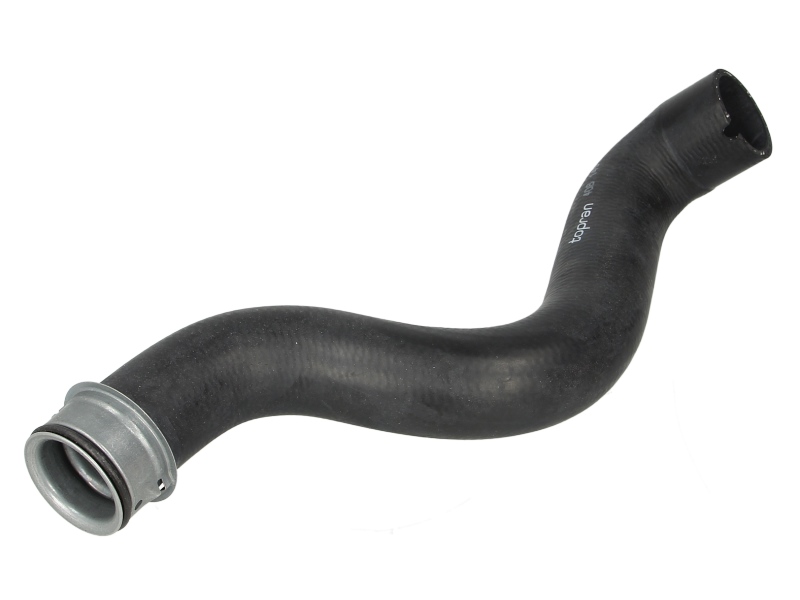 Патрубок системы охлаждения MB E-class (W211) 2.0-2.2CDI 02-09 (снизу) (правый)
