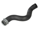 Патрубок системы охлаждения MB E-class (W211) 2.0-2.2CDI 02-09 (снизу) (правый)