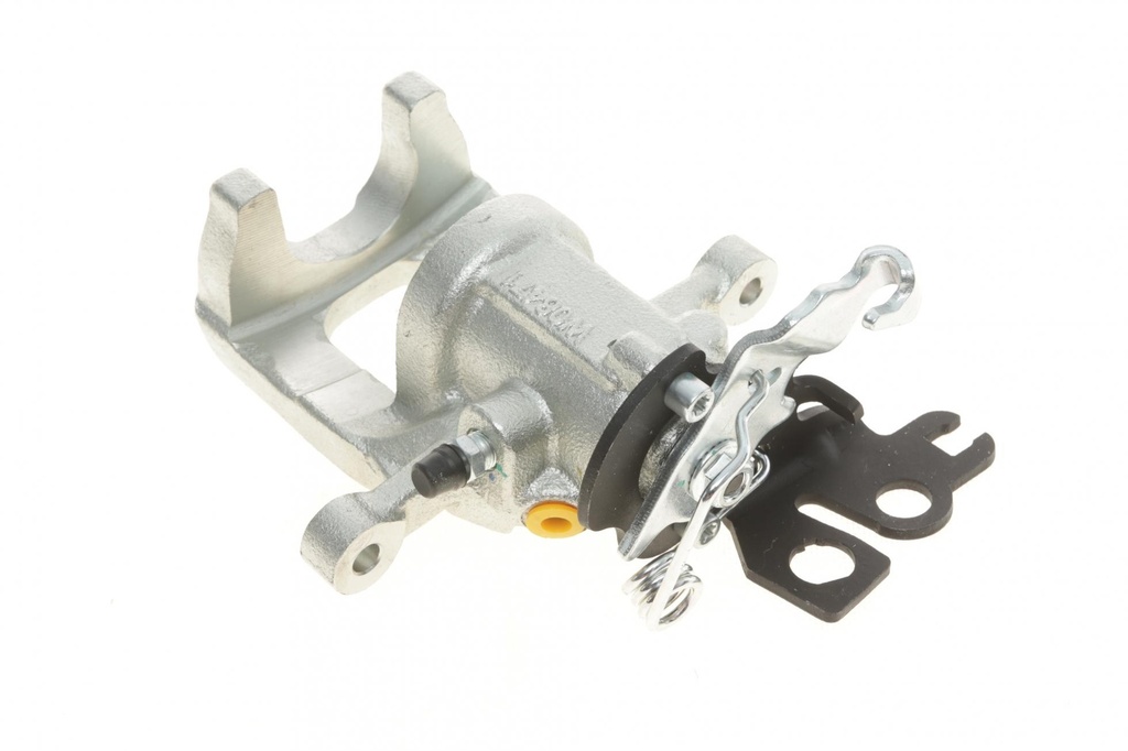 Супорт гальмівний (задній) (R) VW Caddy 04-15 (d=38mm) (Bosch)