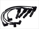 Провод зажигания VW Caddy II 1.4i 00-04 (к-кт)