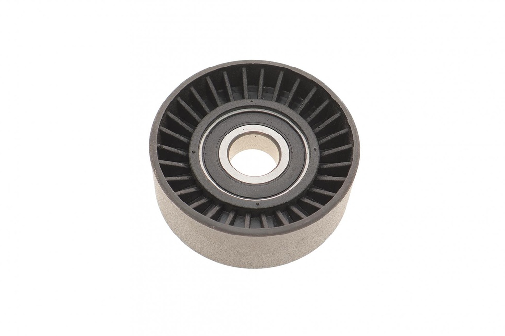 Ролик генератора BMW 3/5/7/X5 1.6/2.0/2.5/2.8/3.0 95- (натяжний) M43/M52/M54