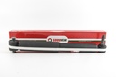 Амортизатор задній Megane II 03- (пакет погані дороги) (газ)