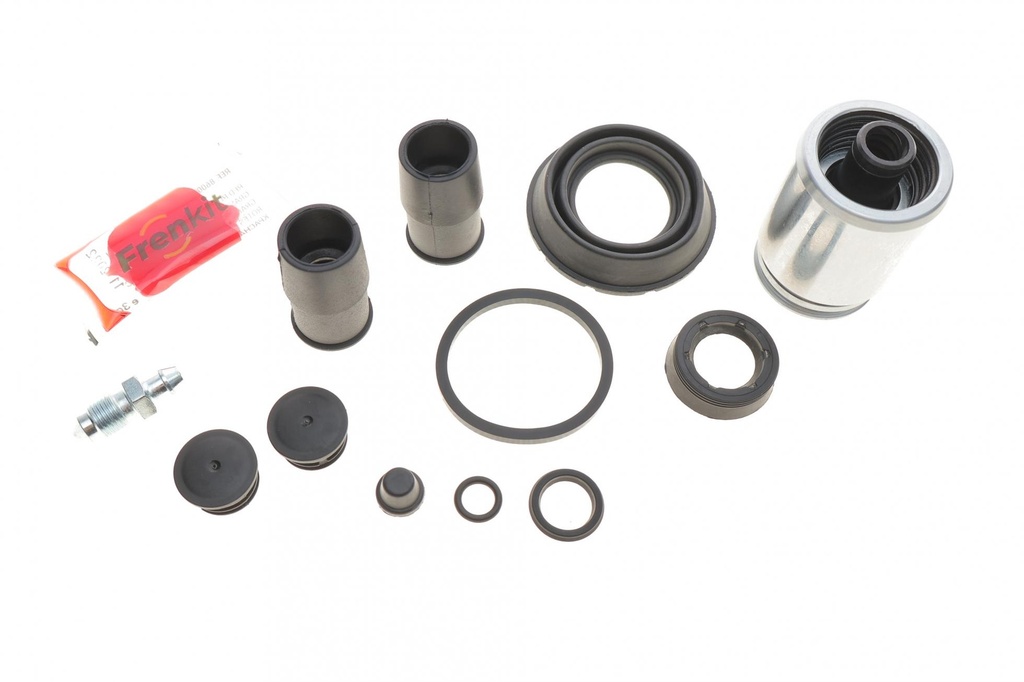Ремкомпл. супорта зад. Laguna 01-/Ford Focus 04-(superkit/38 mm)(ATE)