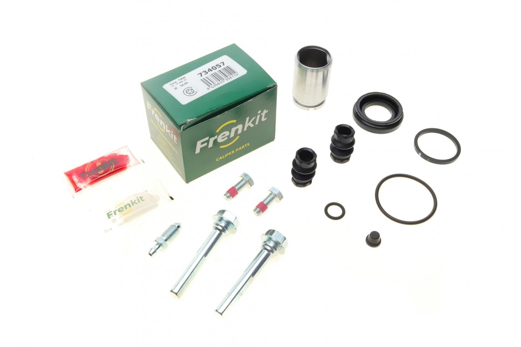Ремкомпл. супорта зад. C117 13-(superkit/34 mm)(TRW)