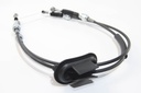  Трос куліси Doblo 1.2/1.4/1.3/1.9 JTD Multijet 01-