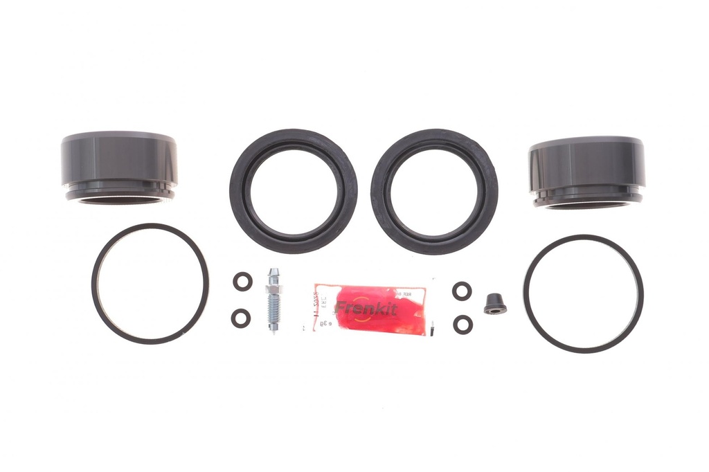 Ремкомпл. супорта пер. S203/W203 00-(+ 2 поршні/ів/57 mm)(Brembo)