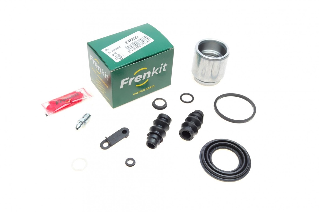 Ремкомпл. супорта зад. Amarok 10-/Crafter 16-(розширений/48 mm)(Bosch)