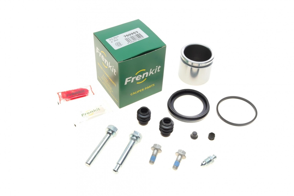 Ремкомпл. супорта пер. Asttr J 09-/Insignia A 08-(superkit/60 mm)(Mando)