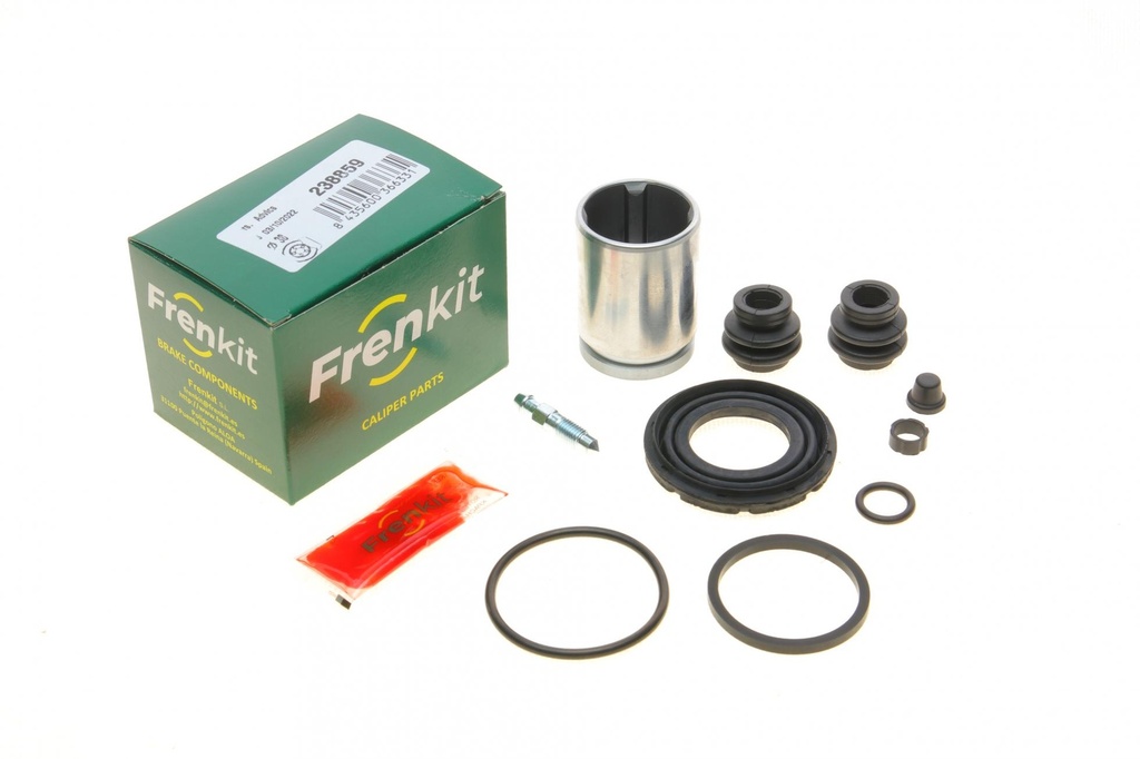 Ремкомпл. супорта зад. Lexus RX 15-/Corolla 20-/Prius 23-/Rav4 18-(superkit/38 mm)(Advics)