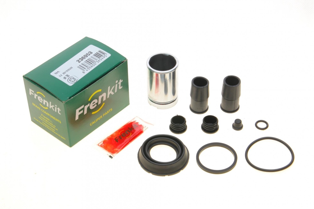 Ремкомпл. супорта зад. BMW 1 19-/X1 14-(superkit/36 mm)(ATE)
