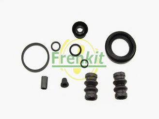 Ремкомплект супорта (заднього) Opel Astra 98-09 (d=34mm) (Lucas)