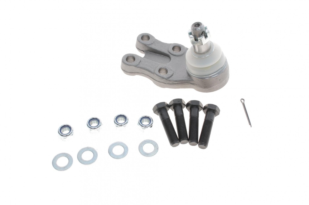 Опора кульова (передня/знизу) Hyundai H-1/H200/Starex 96-07