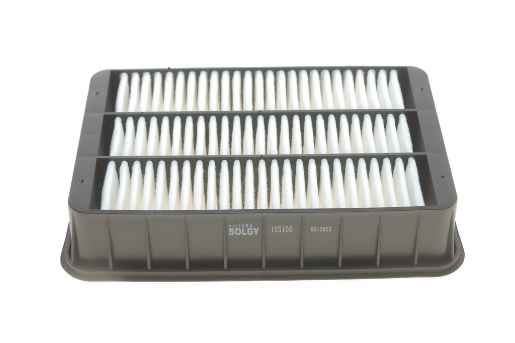 Фільтр повітряний Mitsubishi ASX/Lancer/Outlander 1.6-2.0 06-