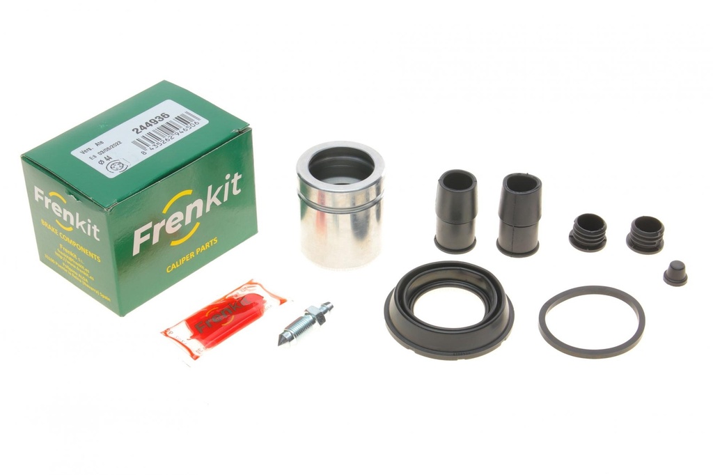Ремкомплект супорта (заднього) BMW 7 (F01-F04) 08- (d=44mm) (+поршень) (Ate)