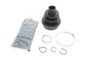 Пыльник ШРУС (вн.) Opel Astra F/G/H/Kadett E -91 (25x65x100)