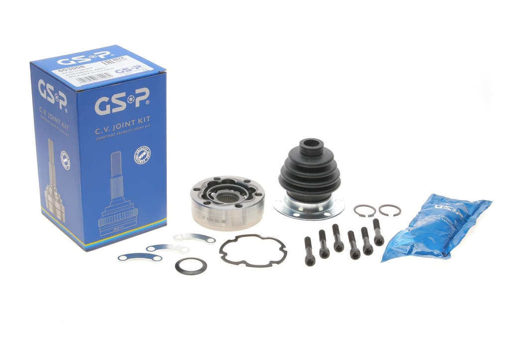 ШРУС (внутренний) Skoda Octavia/VW Golf 97- (33x94)