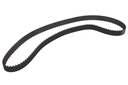 Ремінь ГРМ Citroen Berlingo/C4/C5/Jumpy/Peugeot Partner/207/3008/307/308 1.6HDi 05- (137x25)