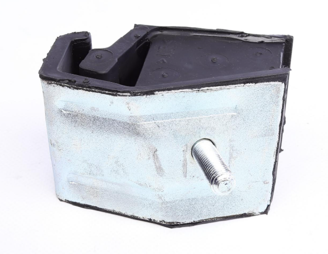 Подушка двигуна (передня) (L) Renault Megane I 1.4-1.6 / Rapid 1.2 -03