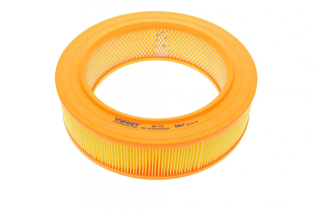 Фільтр повітряний MB (W123/S123) 2.0-4.0D/ 210/410 2.3 76-90