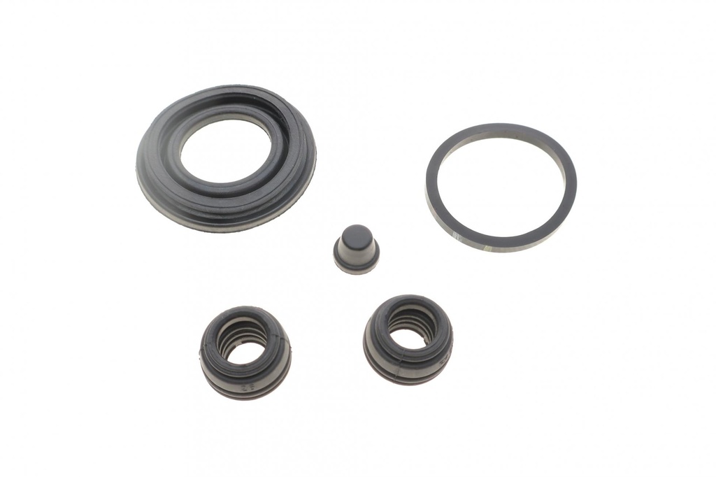 Ремкомплект супорта (заднього) Honda Accord/Civic VI/VII 93-05 (d=34mm) (Lucas)