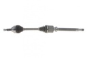 Піввісь Ford Transit 2.2/2.4TDCi 04- (R) (28x41x1093)