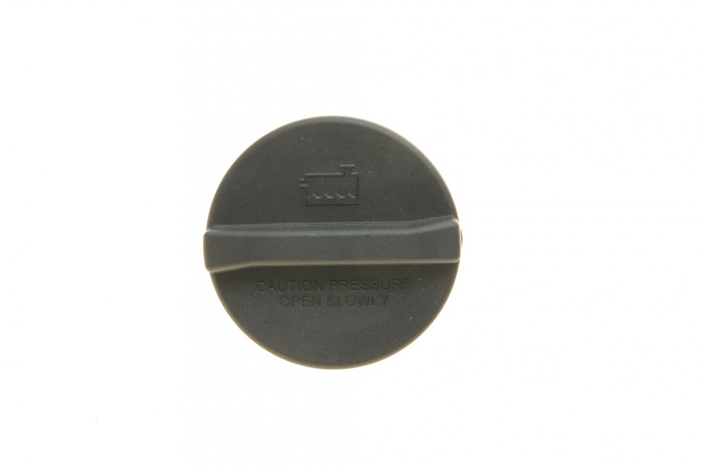 Кришка бачка розширювального MB OM646/651 2.2CDI