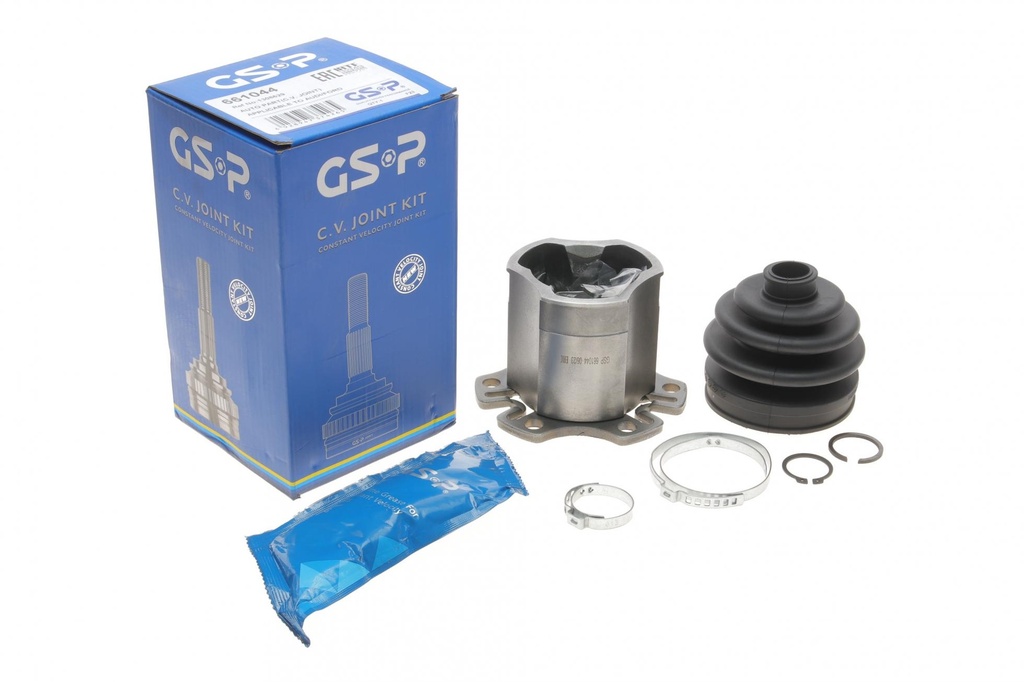 ШРУС (вн.) VW Sharan/Audi A4 1.8-2.8 97-10 (34x85)