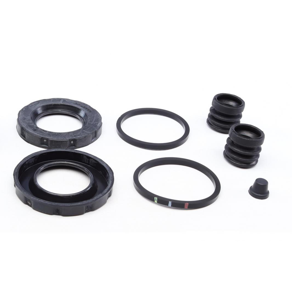 Ремкомплект суппорта (переднего/заднего) VW LT 28-35 II/Sprinter 95-06 (d=44mm) (Perrot)