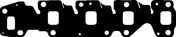 Прокладка колектора випускного Opel Combo/Fiat Doblo 1.3 D/JTD Multijet 04-