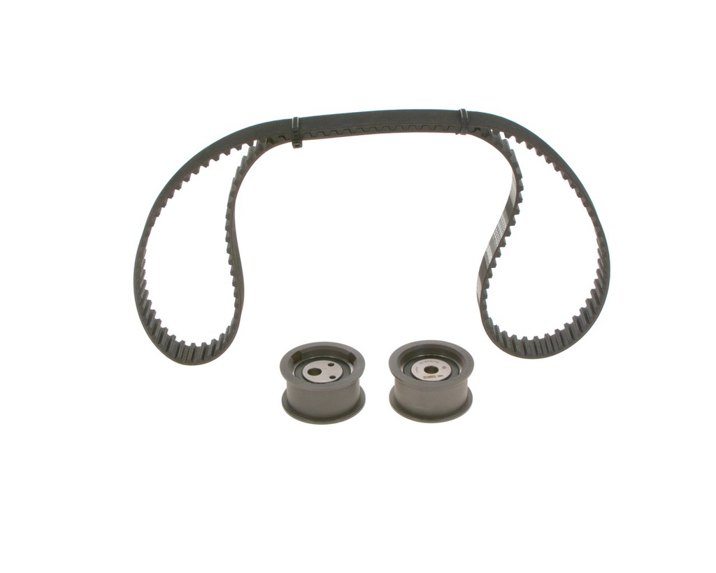 Комплект ГРМ Lada 110/111/112 1.5/1.6 95-08 (25.4x136z)