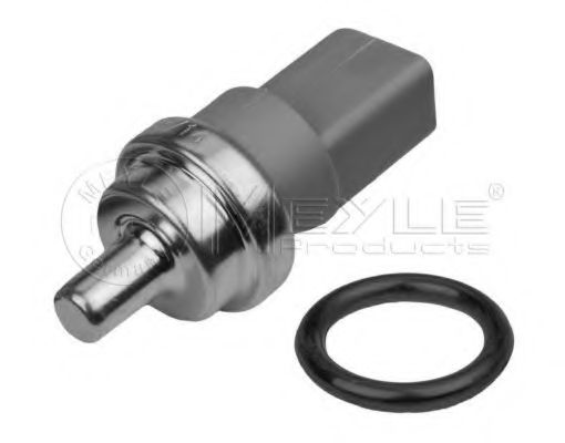 Датчик температуры охлаждающей жидкости Audi A4/A6/Q7/Skoda Octavia/VW Caddy/Passat/T5/Crafter 95-