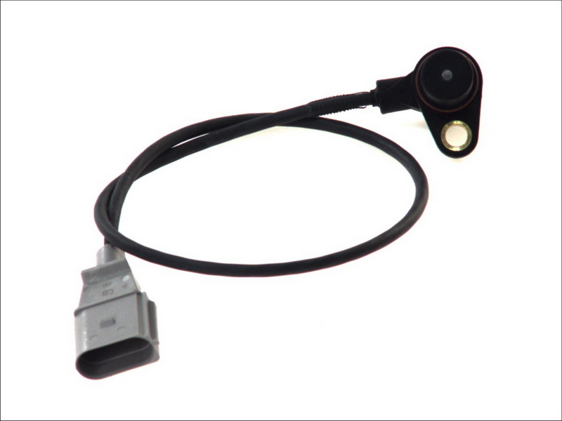 Датчик положения коленвала Audi A3/A4/A6/A8/ Skoda Fabia/ Octavia/VW Passat 1.6-3.0 96-10