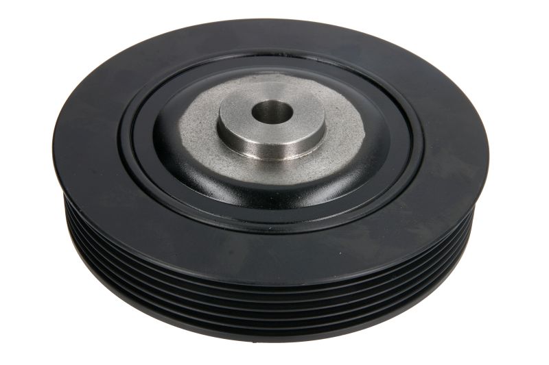 Шків колінчастого валу (з болтами) DACIA PICK UP, SOLENZA; RENAULT CLIO I, CLIO II, KANGOO, KANGOO EXPRESS, MEGANE I, MEGANE I CLASSIC, MEGANE SCENIC, RAPID/MINIVAN, SCENIC I 1.6D/1.9D 03.86-