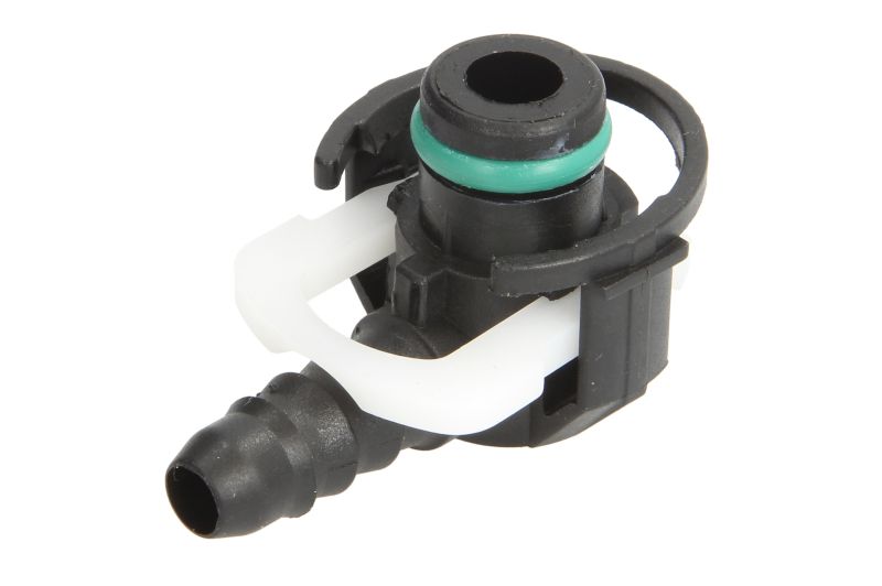 Быстросъем топливной трубки с защитой угловой 8мм X 12мм, фильтр-насос Mercedes