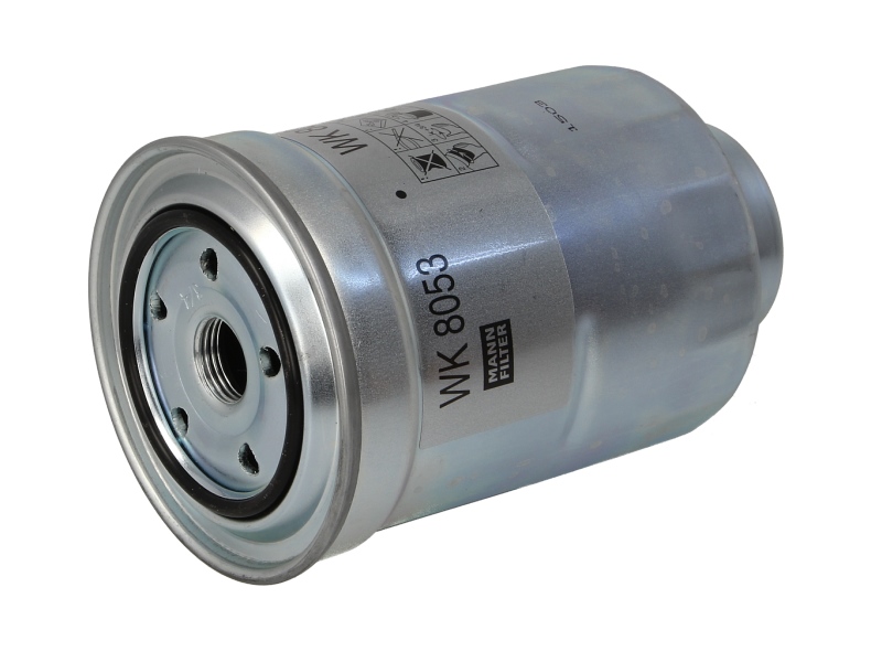 Фільтр паливний Mitsubishi L200/Pajero 2.5/3.2D 05-