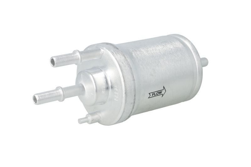 Паливний фільтр VW POLO/SEAT IBIZA/SKODA FABIA 1.2/1.4/2.0 10/01-09/05