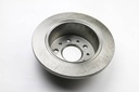  Гальмівний диск зад. Ducato/Boxer 06- 1.2/1.6t (диск R15)