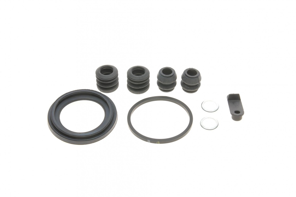 Ремкомпл. супорта перед. VW T4 90-03 (d=54mm)