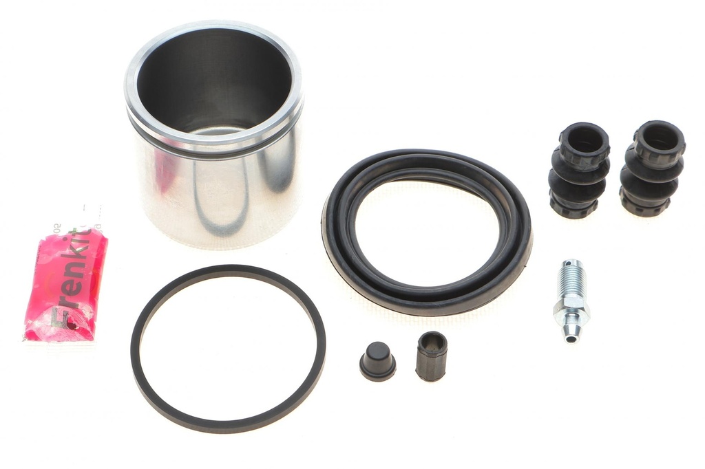 Ремкомпл. супорта перед. VW Passat/Golf 10-/Octavia III (d=60mm) (+поршень)