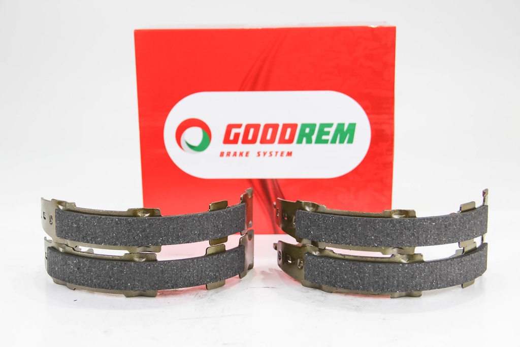 Тормозные колодки зад. Leaf/Tiida/Pulsar/Sentra/Juke/Cube/Qashqai/X-Trail/RAV 4/Koleos 07- SKU:RM1320